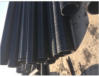 HDPE�пձ���ˮ�܈�r���a