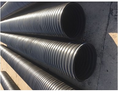 HDPE�пձ������ˮ�܏S��