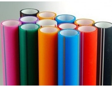 HDPE��ɫ��о�܈�r�N��