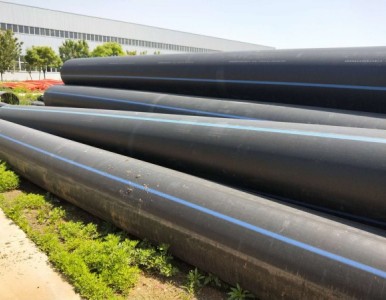 PE�oˮ�ܵ����Ժ�ע�����