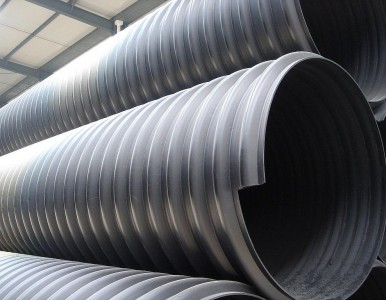 HDPE䓎������p�@��ˮ�ܹ������a