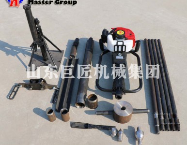 QTZ-1С�͵��|(zh��)ȡ���@�Cһ�˲��� ��yʽ���|(zh��)��̽ȡ���@�C