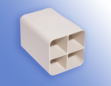 �o(w��)�a�S(ch��ng)�ҹ���(y��ng)�Ŀ׸�Ź� PVCͨ�Ź�