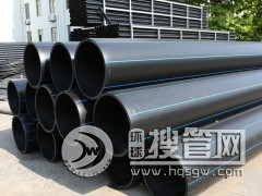 ʥ��ܘI����HDPE�ܲĹܼ��oˮ�܏S�����lֱ�N