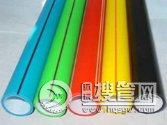��ɫHDPE��о�ܹ���(y��ng)