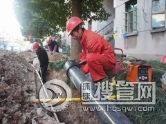 �Ĵ��S��ֱ�NHDPEȼ��ܵ� peȼ��ܾ���ϩ