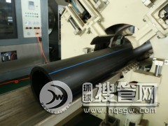 ����ʥ��ܘIHDPE�ܲĹܼ�100��pe�܏S��ֱ�N