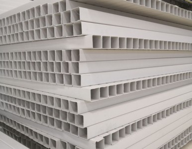 PVC���ιܺ�ˮPVC�ο׷���