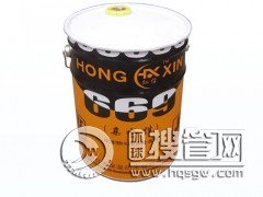 �Ϻ��t��HX-669ˮ�Ծ۰���ע�{Һ