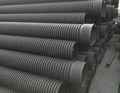 PE�p�ڲ��y�� DN200-800mm ���Uͨ�ܘI(y��)