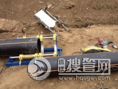 PEȼ��ܵ�ʹ�÷���