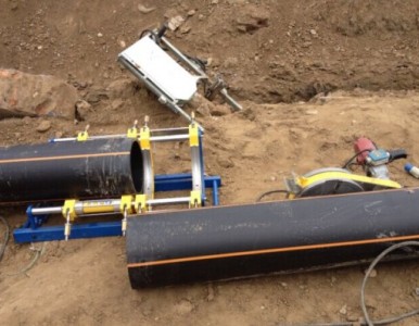 PEȼ��ܵ�ʹ�÷���