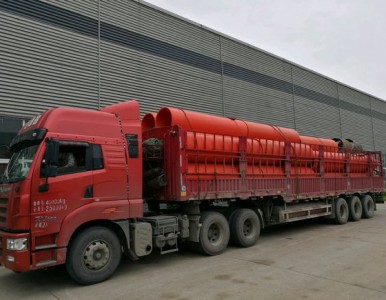 DN800������ȫ�����ܵ��������ܵ�