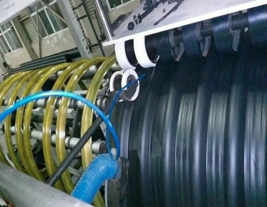 ����DN1200hdpe�p�@���y��