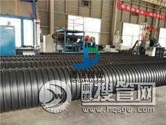 ��ꖙ质DN500SN12.5��ˮ���۹ܵ����y�܏S��