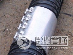 ��������HDPE����p�@��dn300����p�@�ܽ�(j��ng)��(j��)Ч��