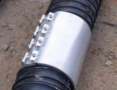 ��������HDPE����p�@��dn300����p�@�ܽ���Ч��