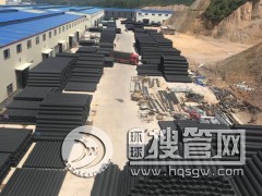 ���ϳ���HDPE�p�ڲ��y�ܹܵ����bʩ�����g