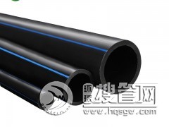 HDPE�oˮ��1.6MPa110���l�S��ֱ�N����ϩ�oˮ��