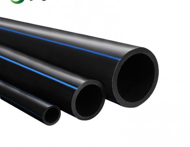 HDPE�oˮ��1.6MPa110���l�S��ֱ�N����ϩ�oˮ��