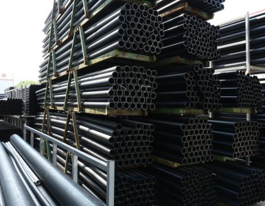 ʥ��ܘI����HDPE�oˮ�܏S��ֱ�N���ͺ��ػ���^DN560