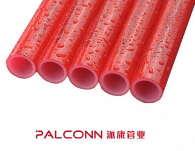 �ɿ��ܘIpert��ů�� PE-RT�����g�ԏ�������ʩ��