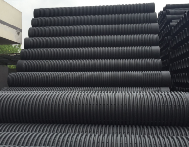 �����LɳHDPE���۹��p�ڲ��y�������ܵ�