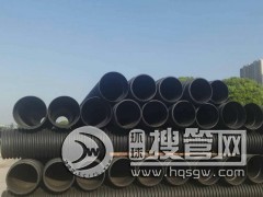 ����HDPE�p�ڲ��y�����۹ܺ���ˮ�ܵă�(y��u)�����M(j��n)