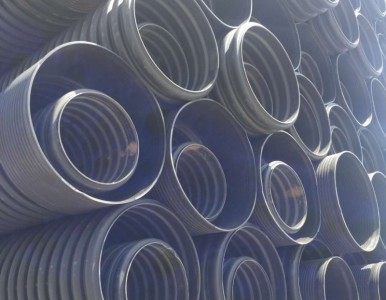 �����LɳHDPE�p�ڲ��y�����۹ܵİlչڅ��