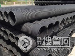 �����Lɳ�����ùܵ�HDPE���۹ܲ��y�ܴ����F؛����