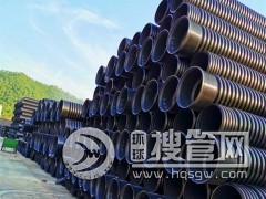 ����HDPE�p�ڲ��y�������ܵ����۹܃���ˮ���