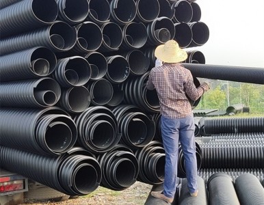 �����LɳHDPE䓎��������p�@�ܾ���ϩ��험�(bi��o)��(zh��n)