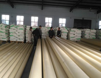 ���͹ܲġ���PE-RT II�͸��ܶȾ���ϩ�ܲ�