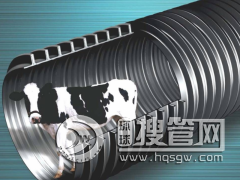 �S��ֱ��+HDPE䓎�����(qi��ng)�������y��ˮ��