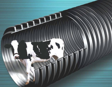 �S��ֱ��+HDPE䓎�����(qi��ng)�������y��ˮ��