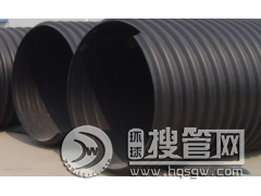 �S��ֱ��+HDPE䓎�����(qi��ng)�������y��ˮ��