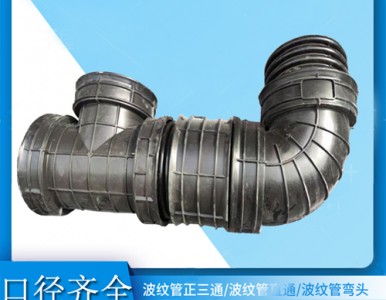 HDPE�p�ڲ��y�������ͨ���y�ܴ�С�^׃�����^